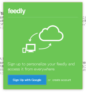 Feedly4